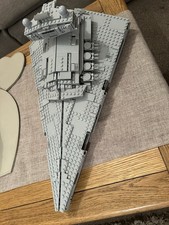 Lego imperial star for sale  HORLEY