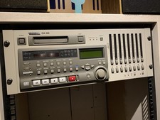 Tascam da88 track for sale  BRISTOL