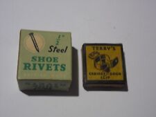 1950s boxes steel for sale  STOURPORT-ON-SEVERN