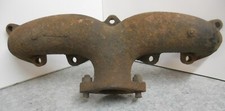 Vintage exhaust manifold for sale  Madison