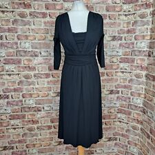 Nougat dress black for sale  CONSETT