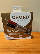 Chord epic array for sale  UK