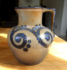 Pichet gustave asch d'occasion  Céret