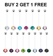 Belly bar pregnancy for sale  PETERSFIELD
