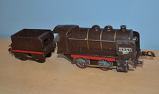 Hornby echelle loco d'occasion  Obernai