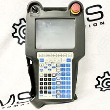 Usado, Pingente Fanuc A05B-2256-C103#EAW Teach comprar usado  Enviando para Brazil