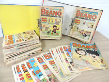 Large beano comic for sale  COLCHESTER