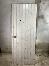 Old internal painted for sale  RADSTOCK
