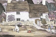 Graham clarke groundsman for sale  CHERTSEY