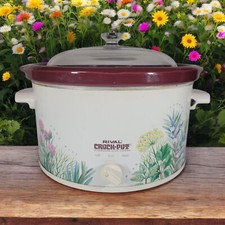Vintage rival slow for sale  Danville