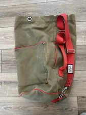 Bolsa vintage High Sierra Duffle tamanho 24 X 18X 18 , usado comprar usado Bolsa vintage High Sierra Duffle tamanho 24 X 18X 18 , usado comprar usado  Enviando para Brazil