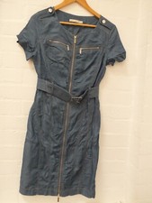 Karen millen denim for sale  IPSWICH