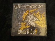 Skrewdriver white rider d'occasion  Moulins