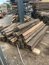 Reclaimed oak sleeper for sale  BROMSGROVE