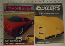 Vintage parts catalogs for sale  Youngstown