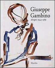 Giuseppe gambino disegni usato  Orco Feglino