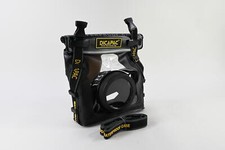 Capa impermeável DiCAPac WP-S10 para SLR 5D A77 D7000 7D D4 S5PR #G038 comprar usado  Enviando para Brazil
