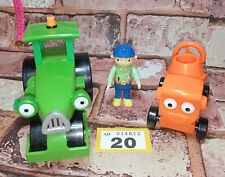 Original bob builder for sale  HALESOWEN