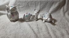 Aynsley sweetheart animals. for sale  CRAMLINGTON