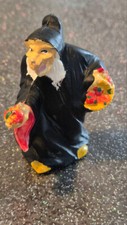 Figurine jim sorciere d'occasion  Aigrefeuille-d'Aunis