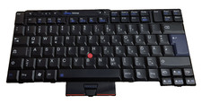 Tastatur lenovo thinkpad gebraucht kaufen  Trier