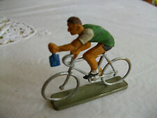 Coureur cycliste maillot d'occasion  Verquin