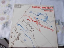 Maxiversion1984 giorgio morode gebraucht kaufen  Köln
