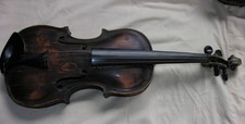 Hopf violin antique for sale  La Jara