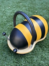 Wheelybug ride bee for sale  LONDON