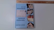 129 hindenburg zeppelin for sale  Hudson