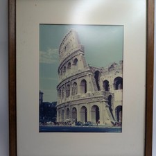 C1950s rome italy for sale  Evansdale