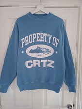 Corteiz sweatshirt oversized for sale Corteiz sweatshirt oversized for sale  MACCLESFIELD