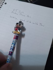 mickey mouse pen for sale mickey mouse pen for sale Susquehanna