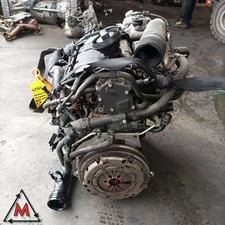 Motore bxe 265.000 usato  Italia