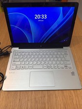 Sony vaio svf13 d'occasion  Expédié en Belgium
