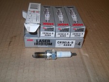 Ngk cr9eia spark for sale  ROTHERHAM