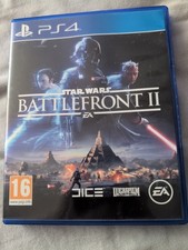 battlefront star wars ps4 for sale battlefront star wars ps4 for sale MAIDENHEAD