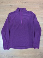 Quechua half zip for sale  DEAL