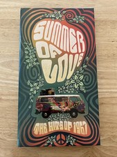 Usado, Summer Of Love The Hits of 1967 3 CDs and Booklet comprar usado  Enviando para Brazil