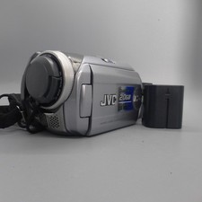 Jvc everio mg21ek for sale  LEEDS