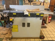 Zmm stomana planer for sale  WALLINGFORD