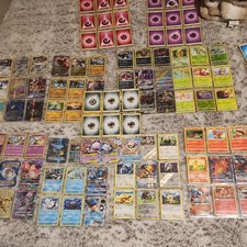 Pokémon card binder for sale  Grand Junction