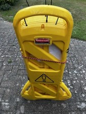 Rubbermaid commercial retracta for sale  CHRISTCHURCH