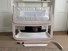 bedside pod snuz crib for sale bedside pod snuz crib for sale LONDON