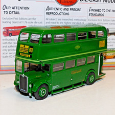 Efe bus green for sale  SUNBURY-ON-THAMES