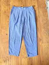 Linen mix high for sale  MAIDENHEAD