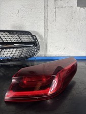 Faro fanale posteriore usato Faro fanale posteriore usato  Isola Vicentina