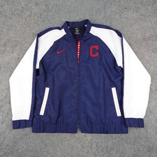Cleveland indians jacket for sale  Pickerington