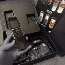 Rare nokia 8800 d'occasion  Expédié en Belgium