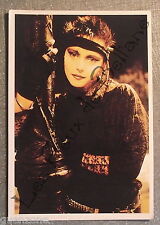 Jeanne mas postcard d'occasion  Expédié en Belgium